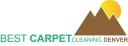 Best Carpet Cleaning Denver logo